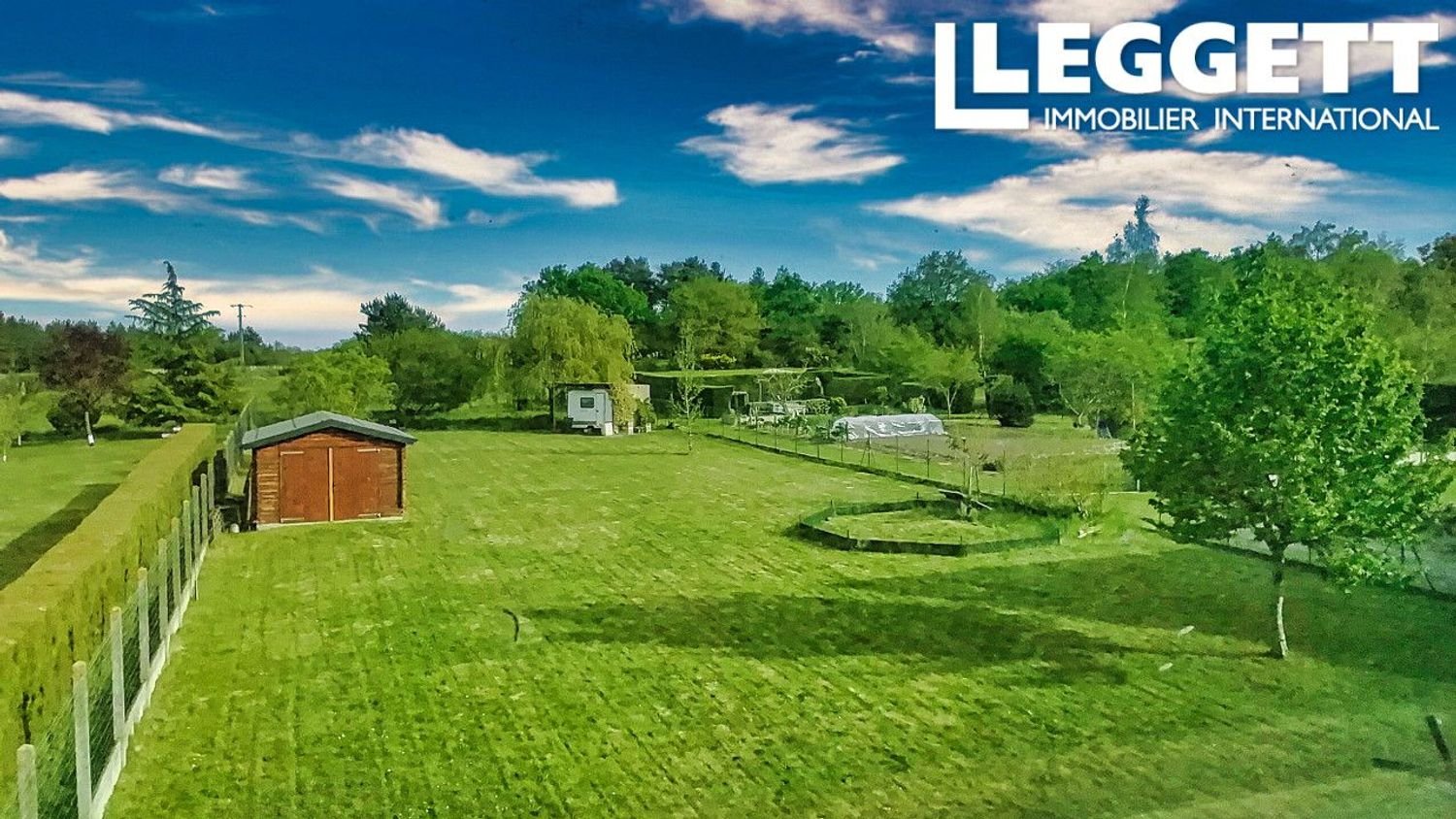 Maison à vendre, 160m², Le Controis-en-Sologne