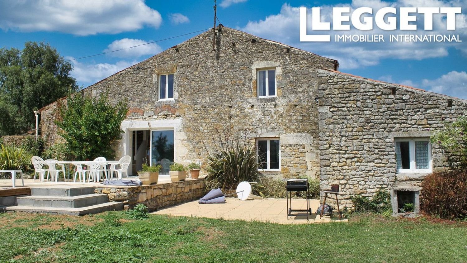 Maison à vendre, 264m², Saint-Martin-des-Fontaines