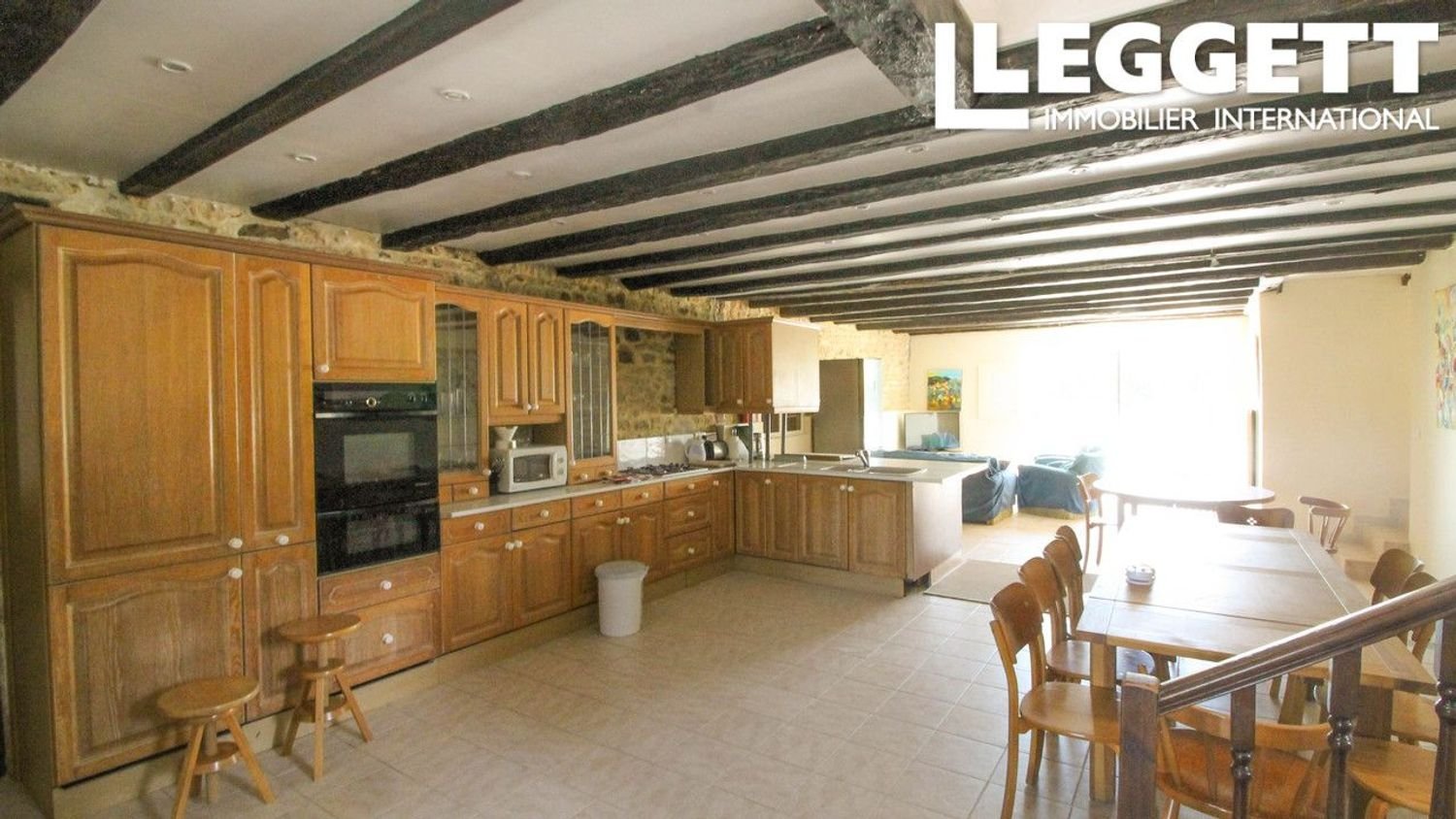Maison à vendre, 264m², Saint-Martin-des-Fontaines