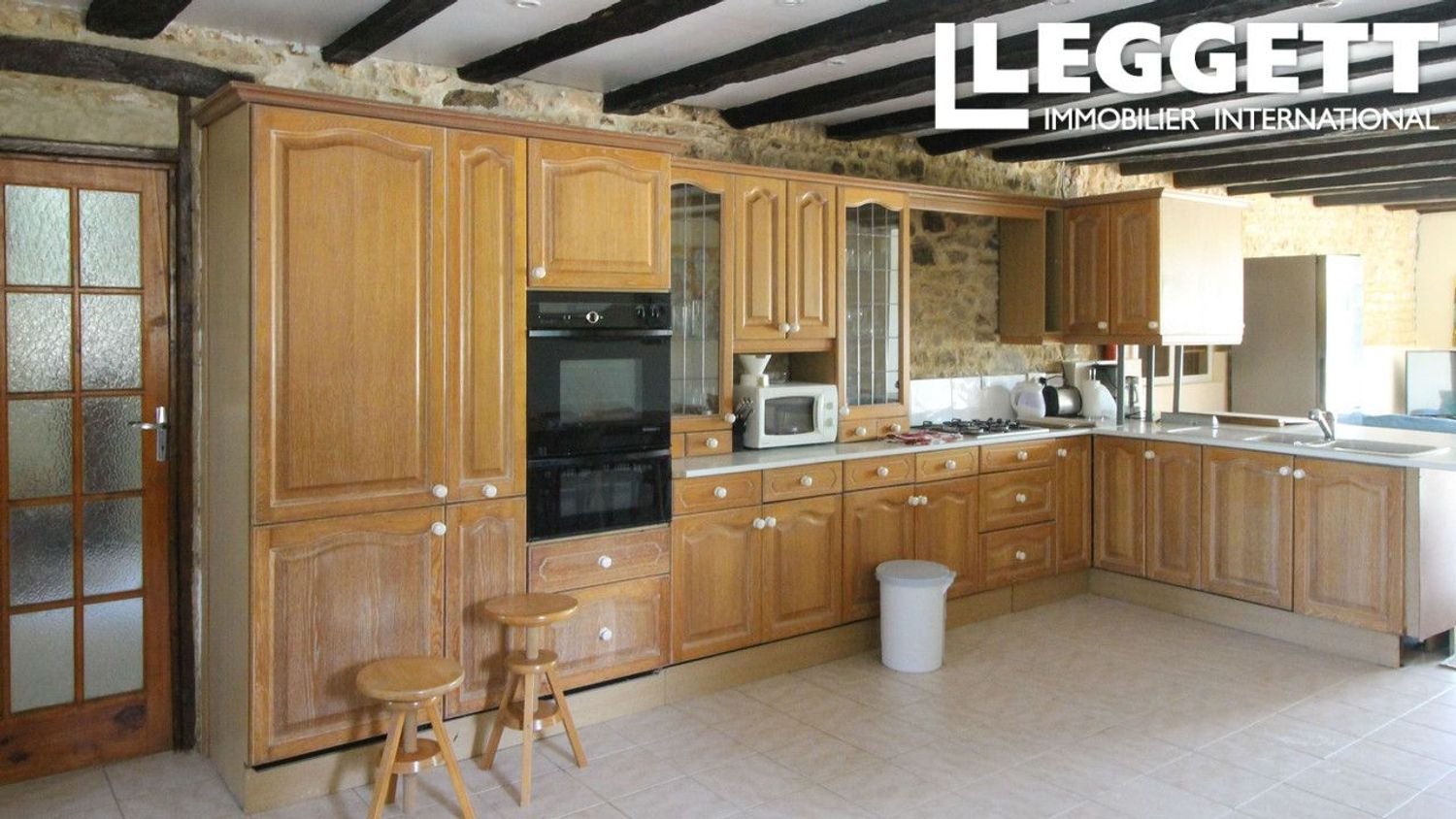 Maison à vendre, 264m², Saint-Martin-des-Fontaines