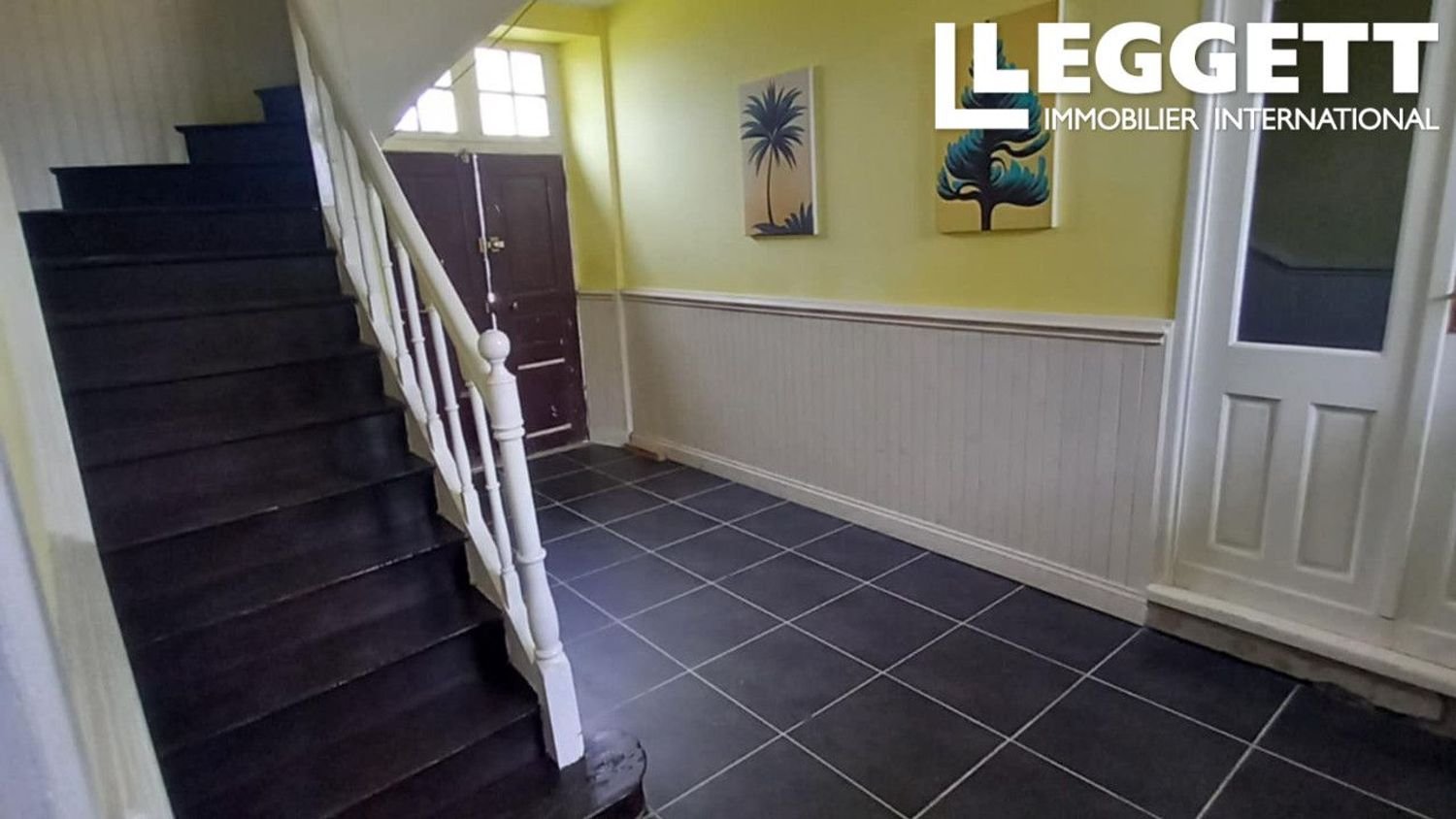 Maison à vendre, 150m², Loscouët-sur-Meu