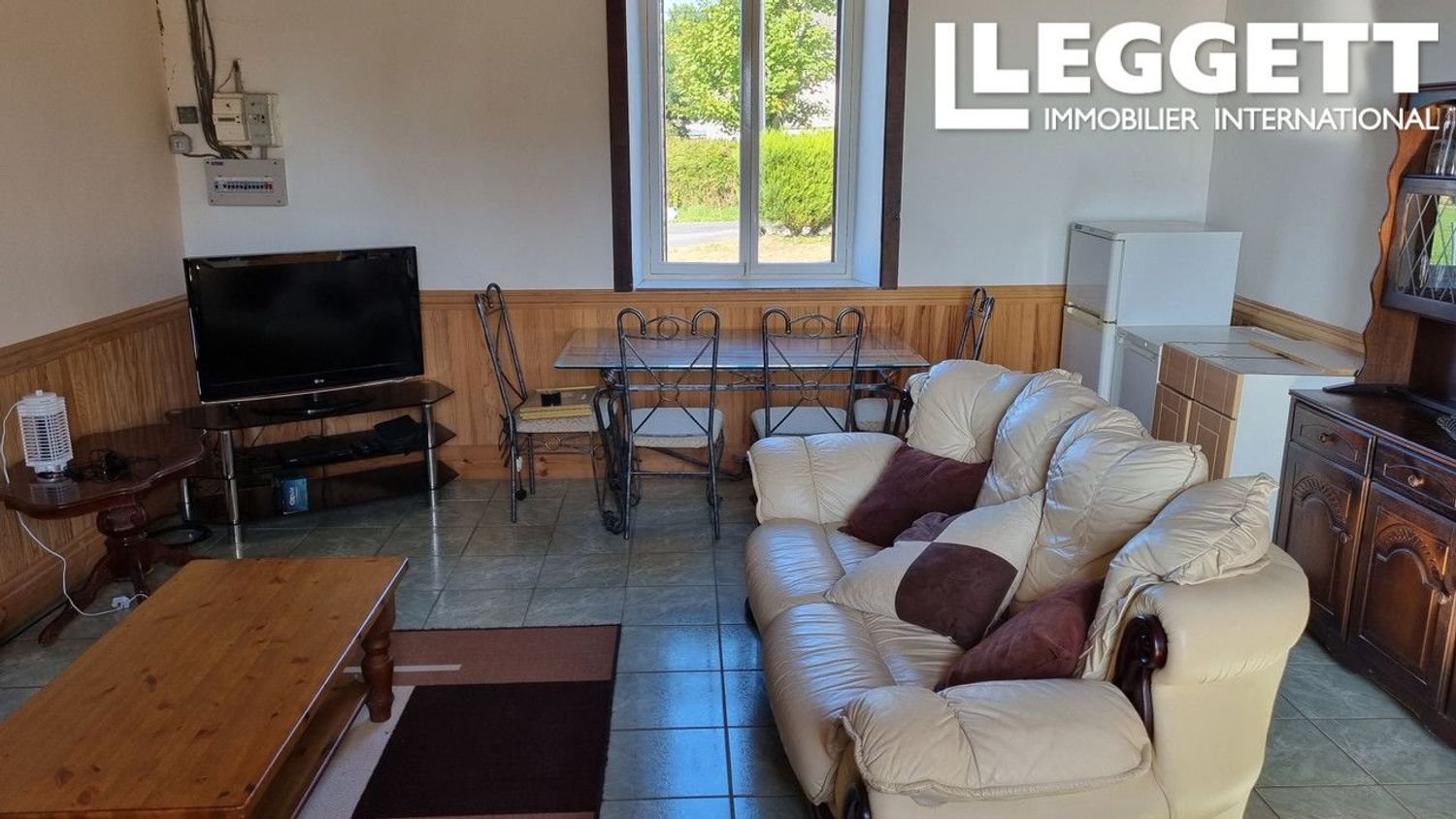 Maison à vendre, 150m², Loscouët-sur-Meu