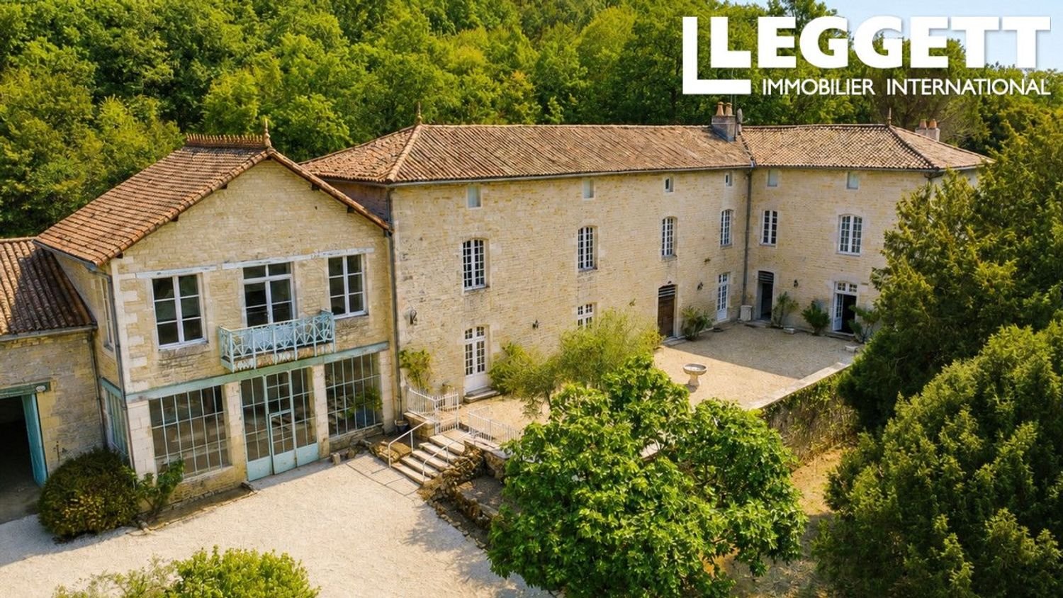 Maison à vendre, 641m², Civray