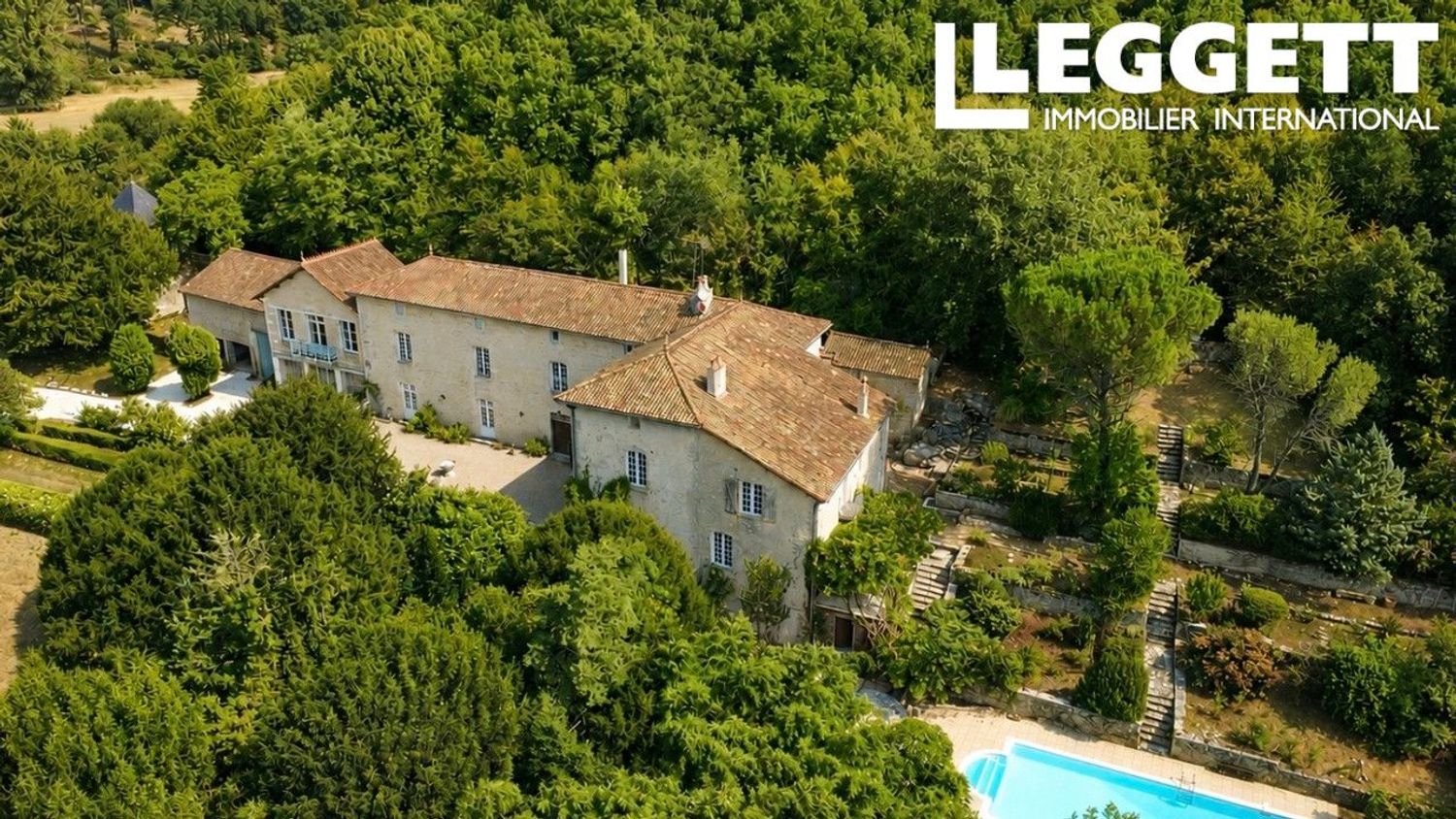 Maison à vendre, 641m², Civray