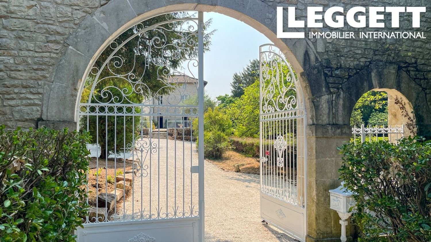 Maison à vendre, 641m², Civray