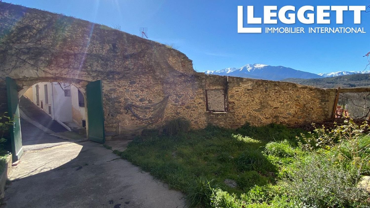 Maison à vendre, 160m², Rodès