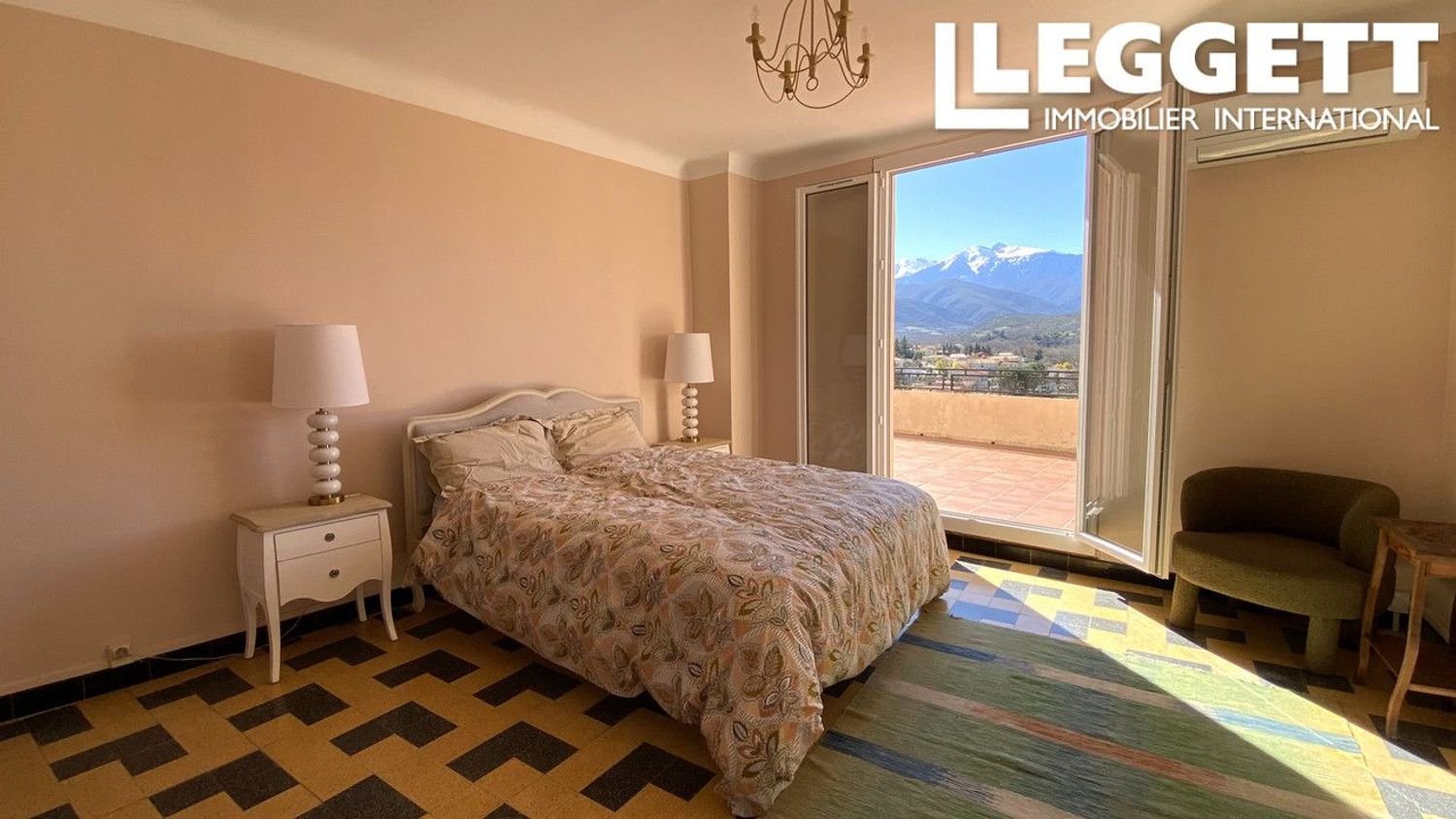 Maison à vendre, 160m², Rodès