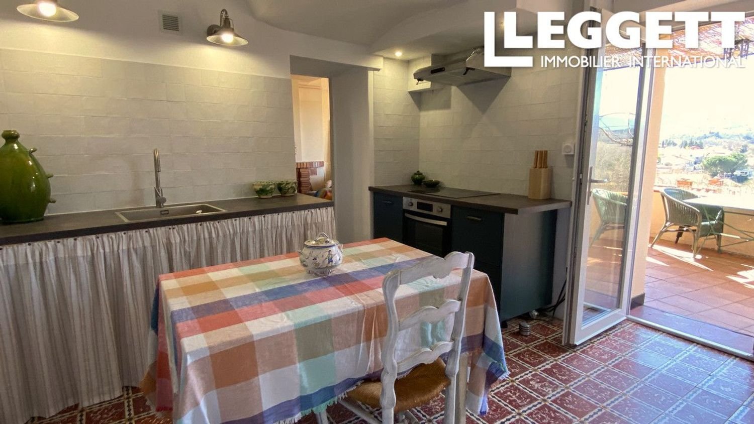 Maison à vendre, 160m², Rodès