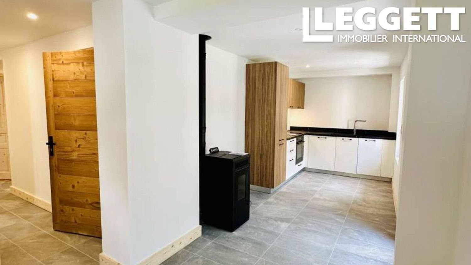 Appartement à vendre, 66m², Champagny-en-Vanoise (La Plagne)