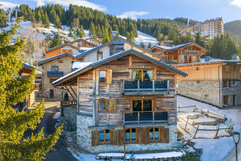 Appartement à vendre, 232m², Saint-Bon-Tarentaise