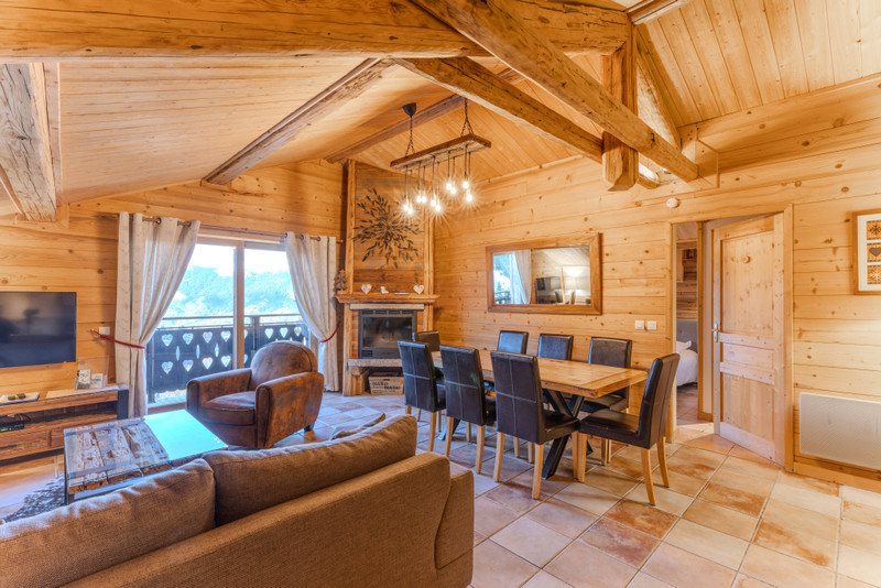 Appartement à vendre, 232m², Saint-Bon-Tarentaise