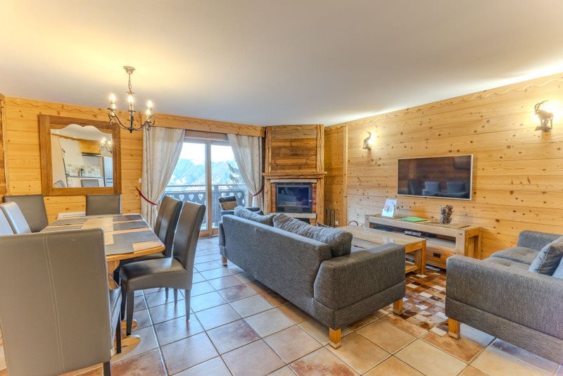 Appartement à vendre, 232m², Saint-Bon-Tarentaise