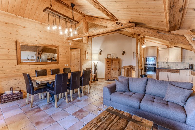 Appartement à vendre, 232m², Saint-Bon-Tarentaise