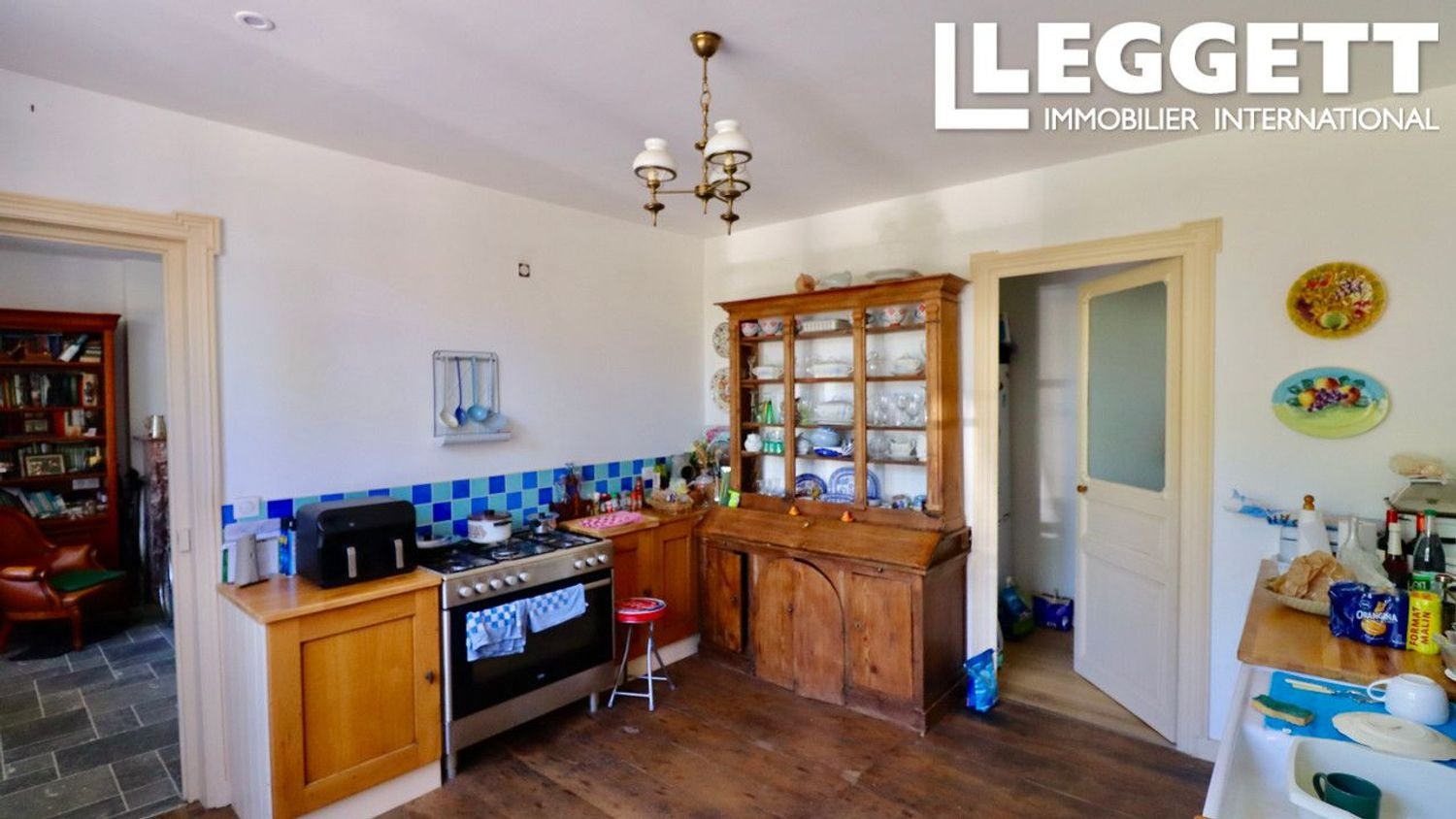 Maison à vendre, 150m², Montemboeuf