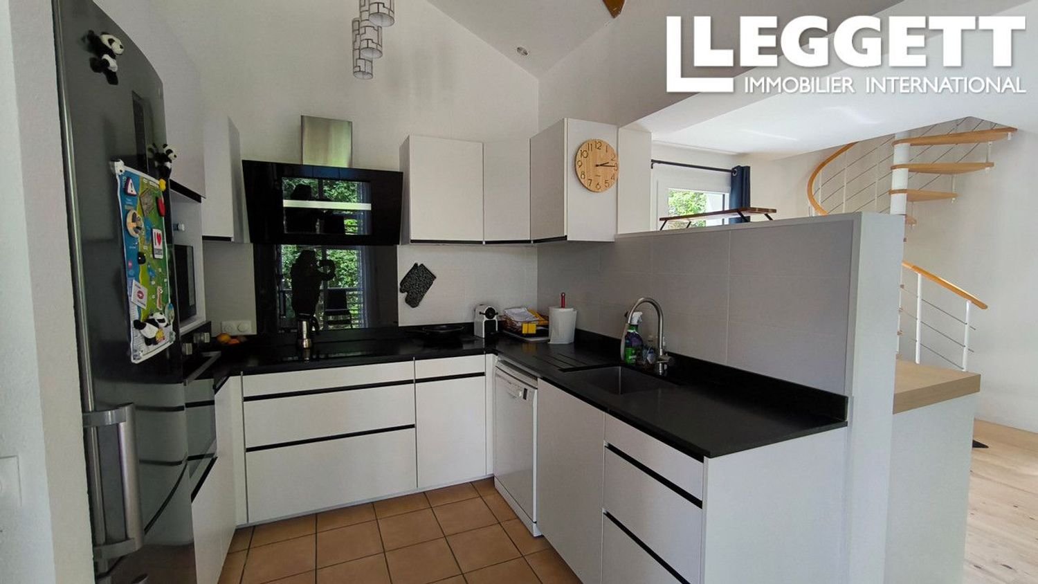 Maison à vendre, 139m², Biscarrosse