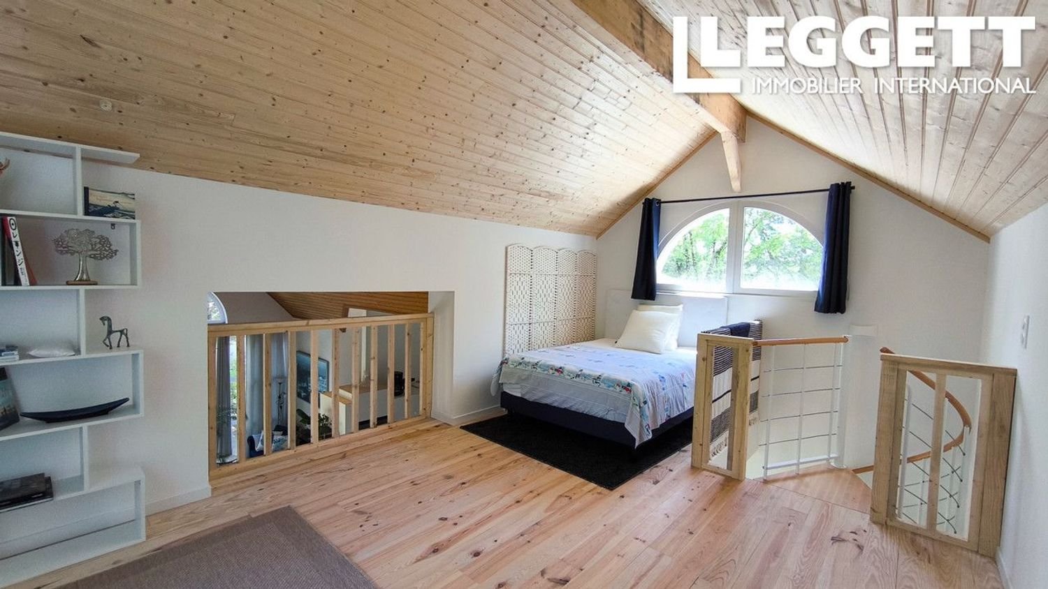 Maison à vendre, 139m², Biscarrosse