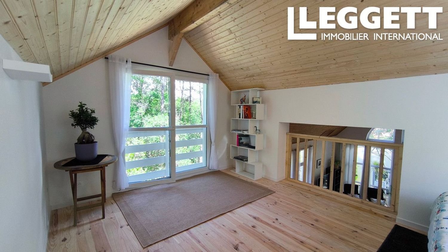 Maison à vendre, 139m², Biscarrosse