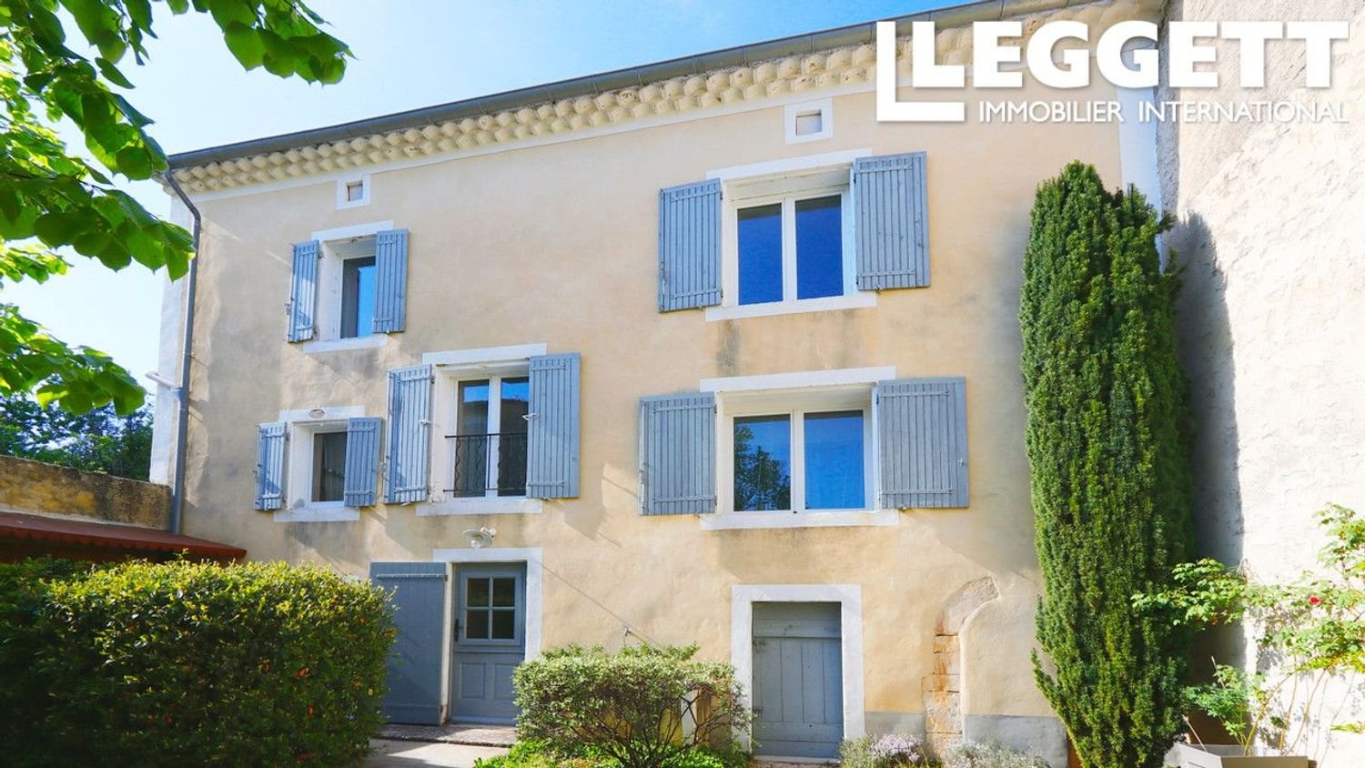 Maison à vendre, 110m², Saint-Christol