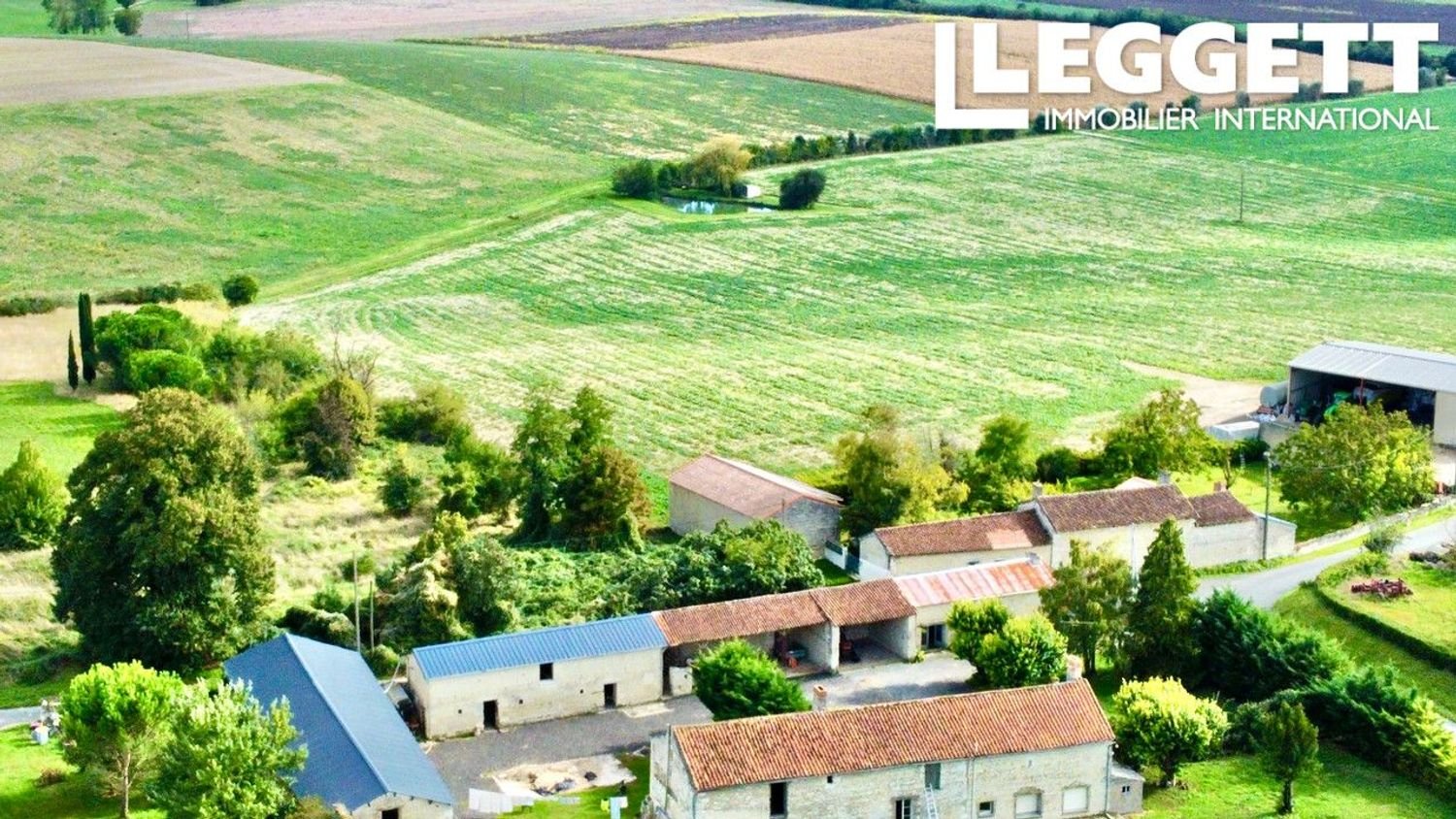 Maison à vendre, 85m², Monts-sur-Guesnes