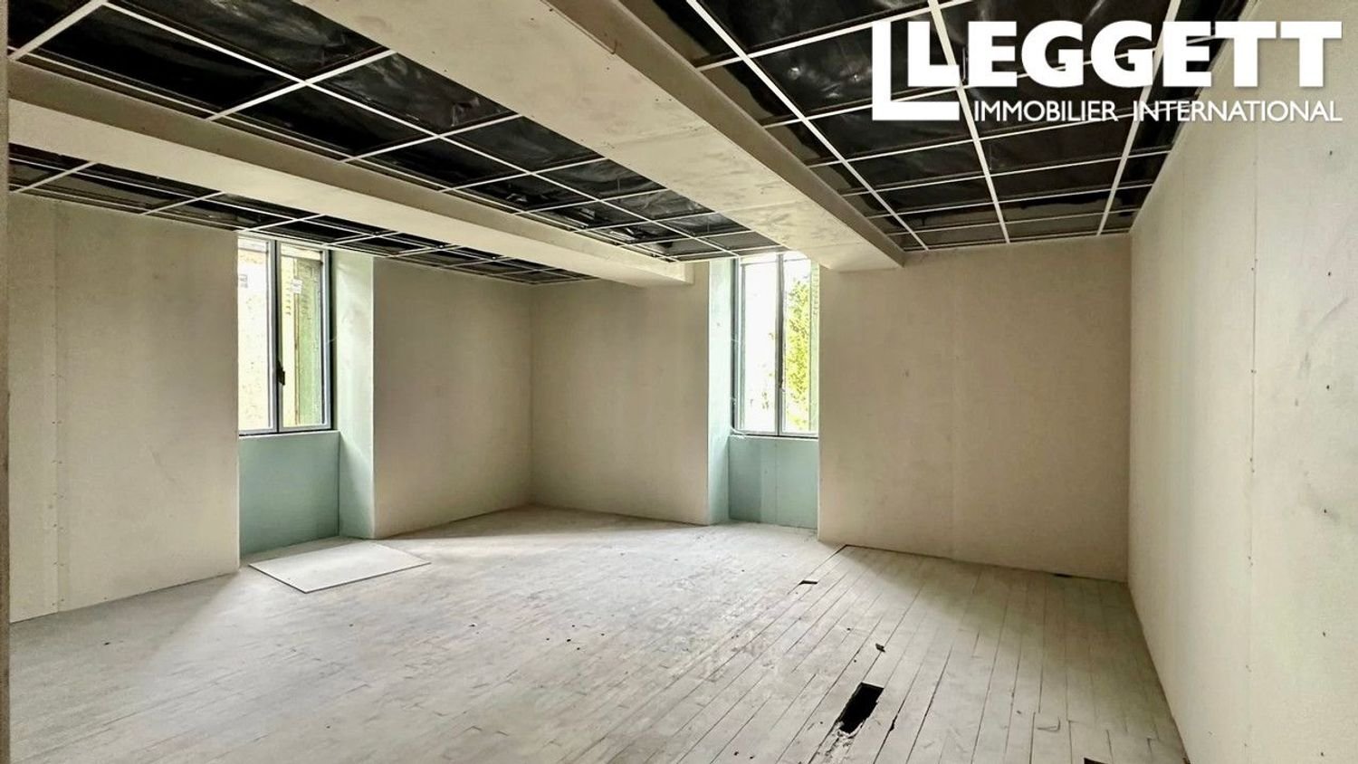 Maison à vendre, 400m², Neuvic