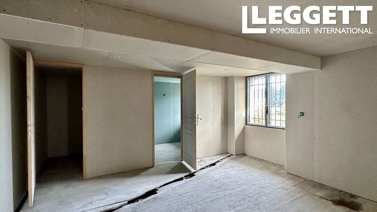 Maison à vendre, 400m², Neuvic