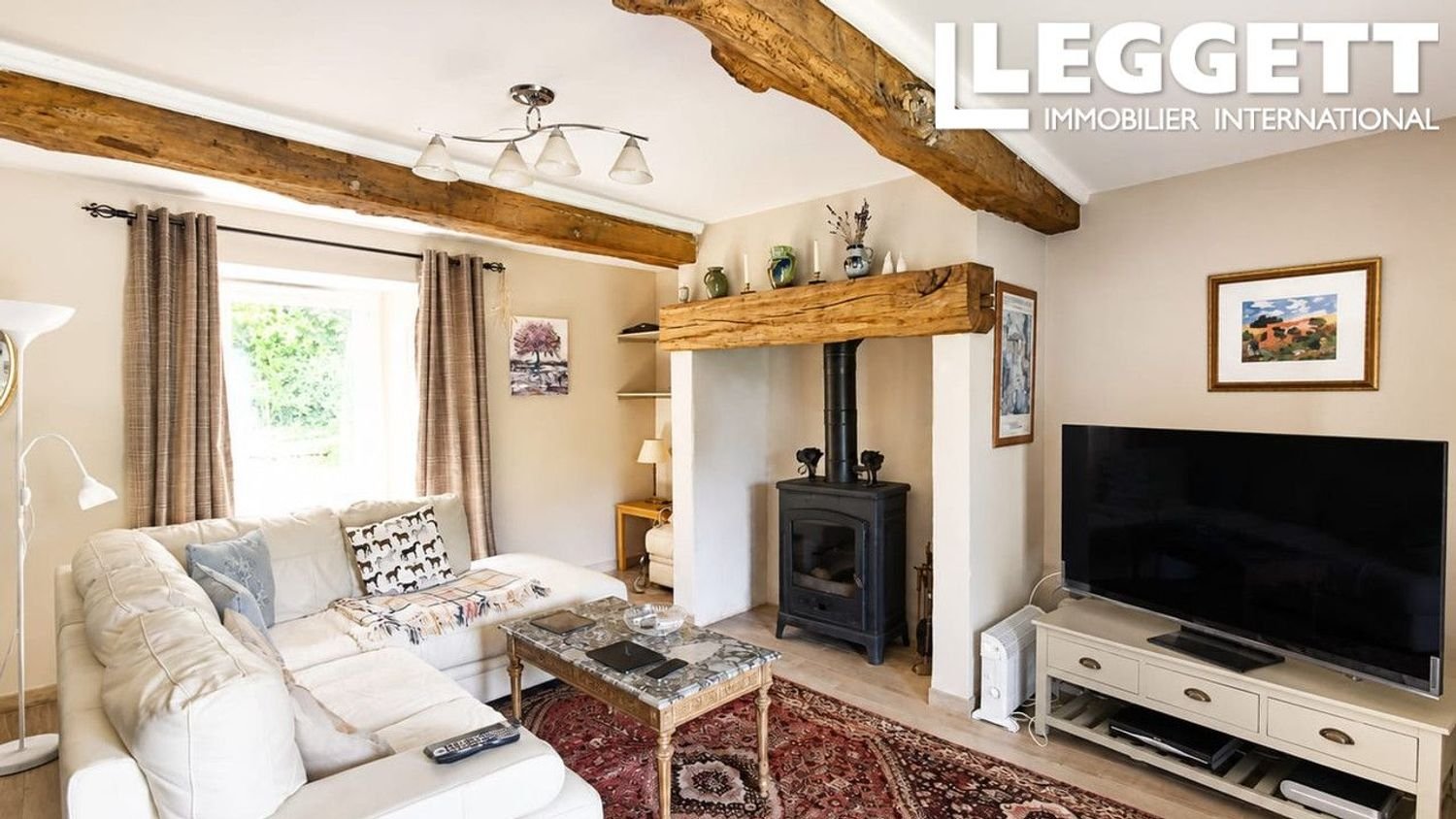 Maison à vendre, 93m², Brouains