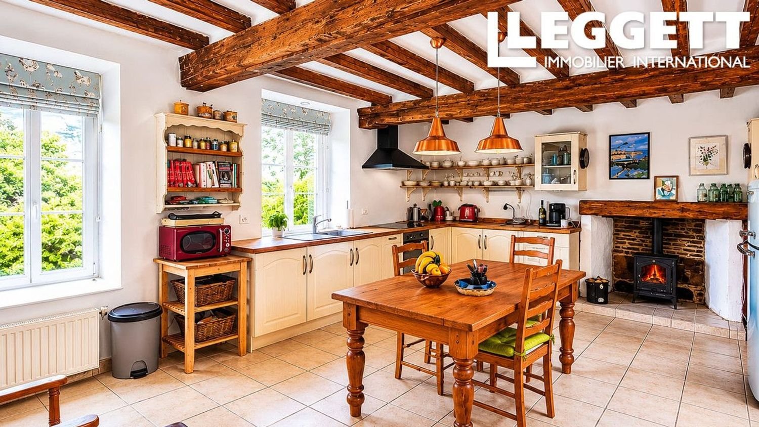 Maison à vendre, 93m², Brouains