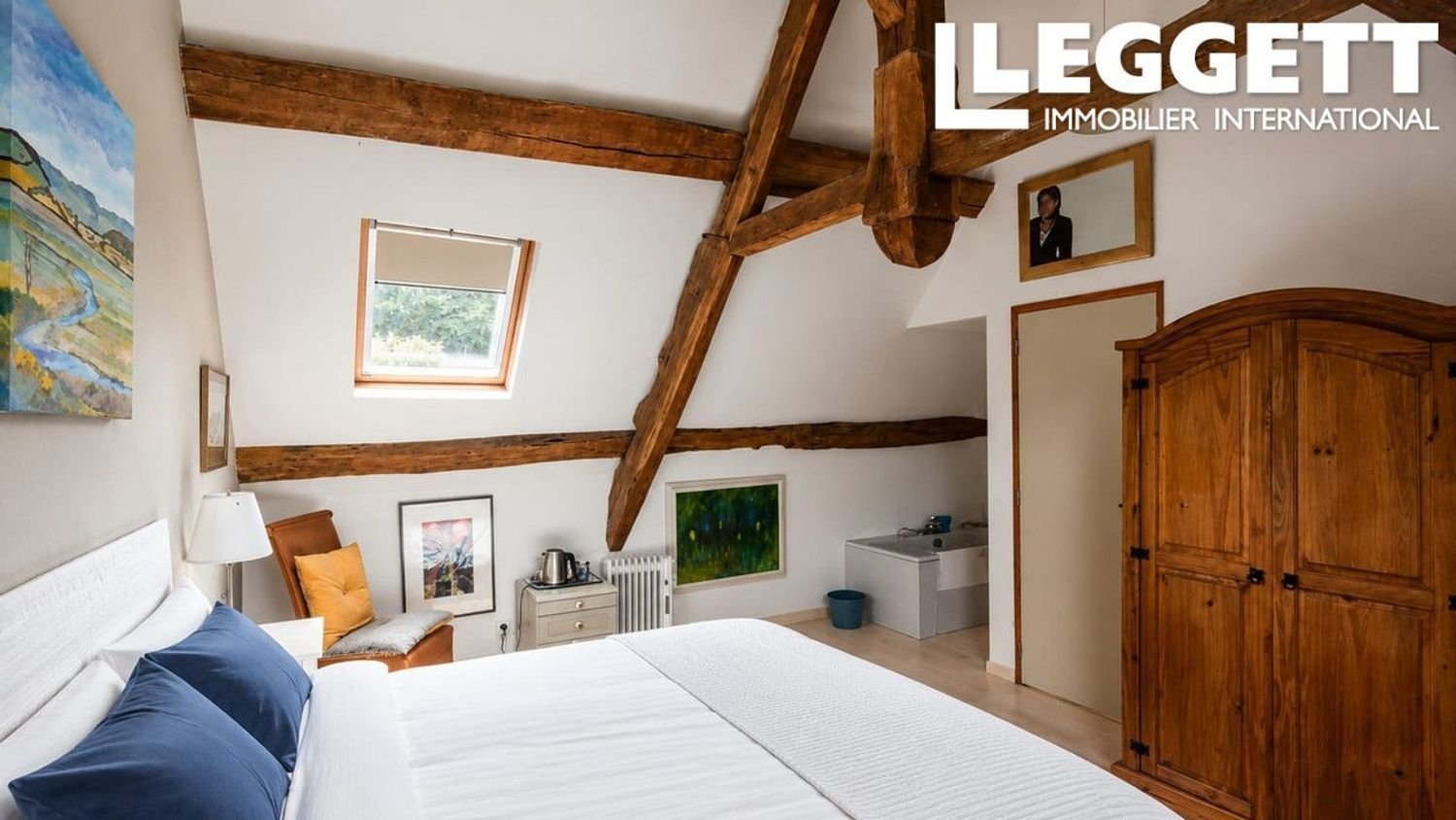 Maison à vendre, 93m², Brouains