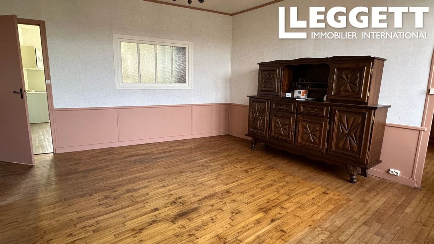 Maison à vendre, 148m², Mareuil