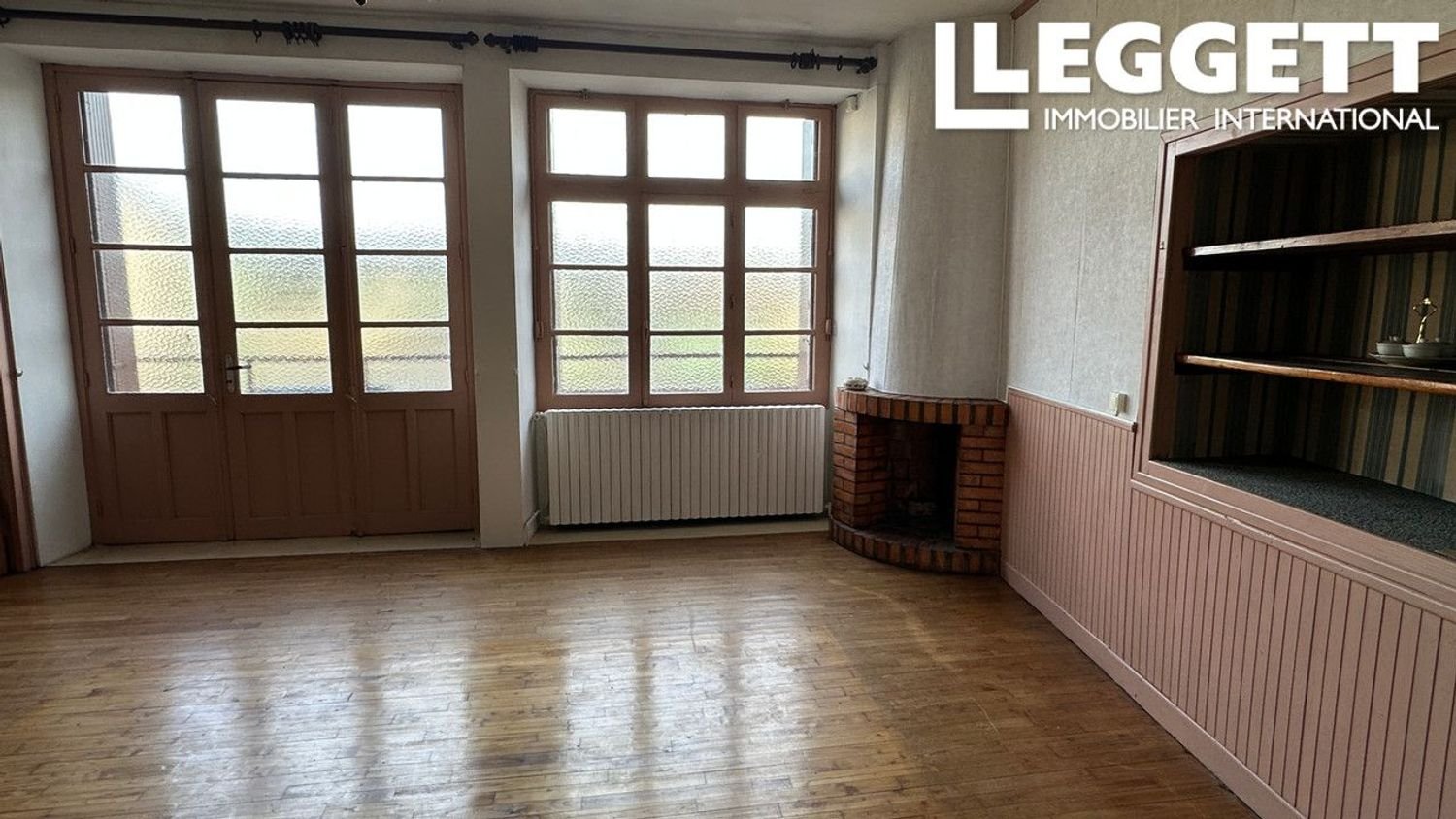Maison à vendre, 148m², Mareuil