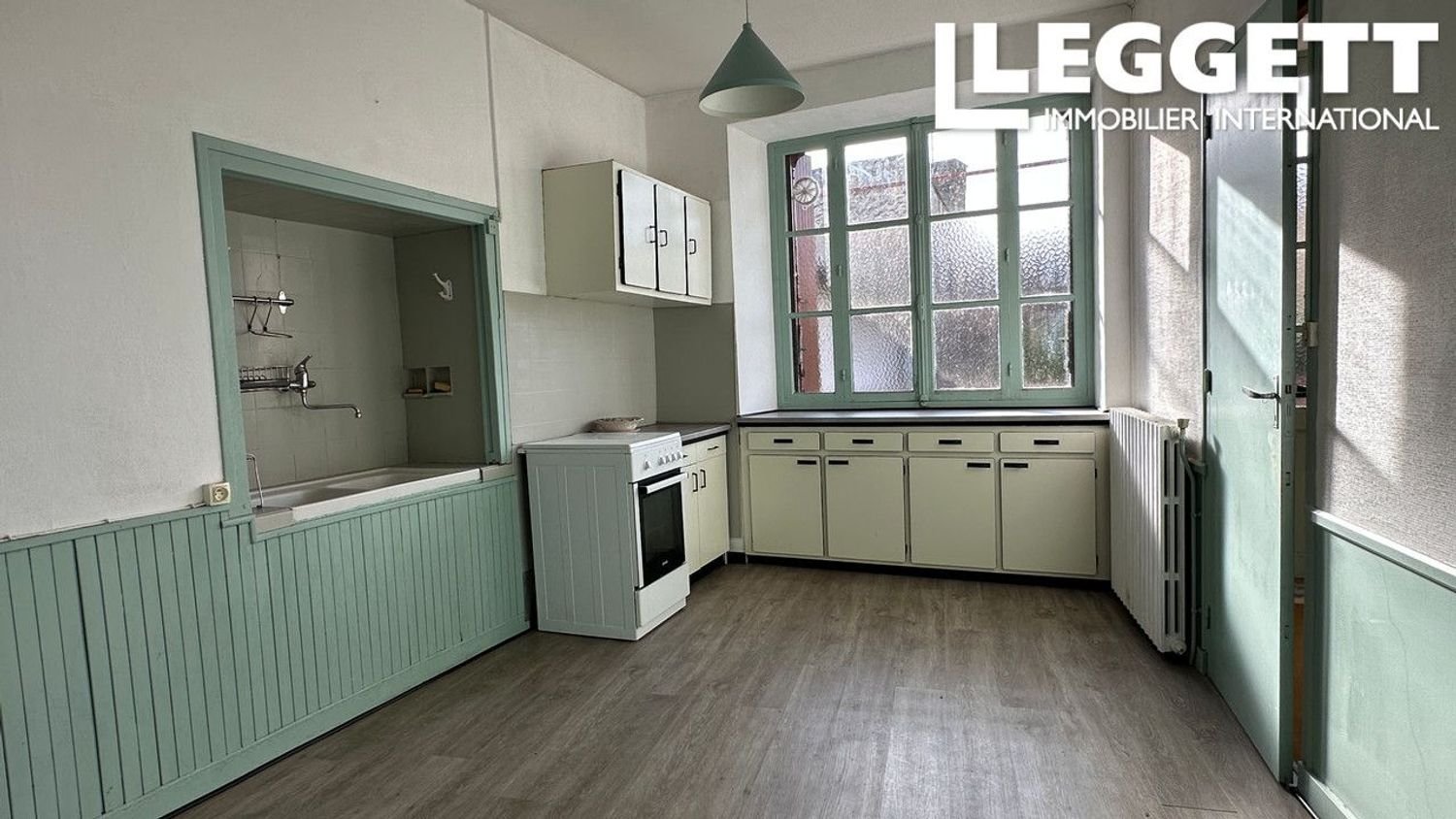 Maison à vendre, 148m², Mareuil