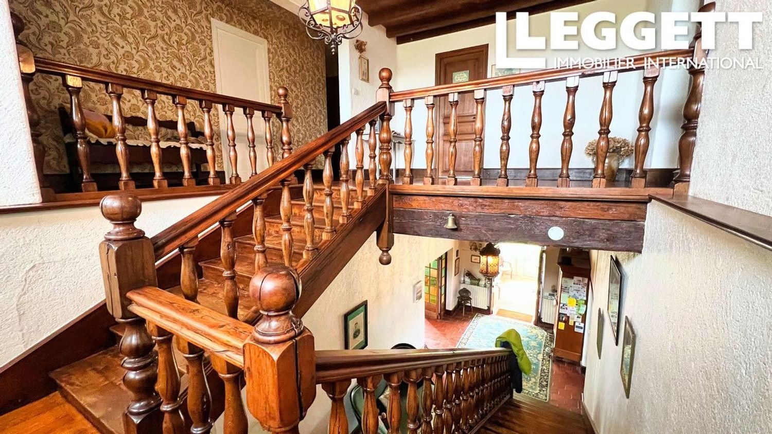 Maison à vendre, 290m², Grand-Brassac