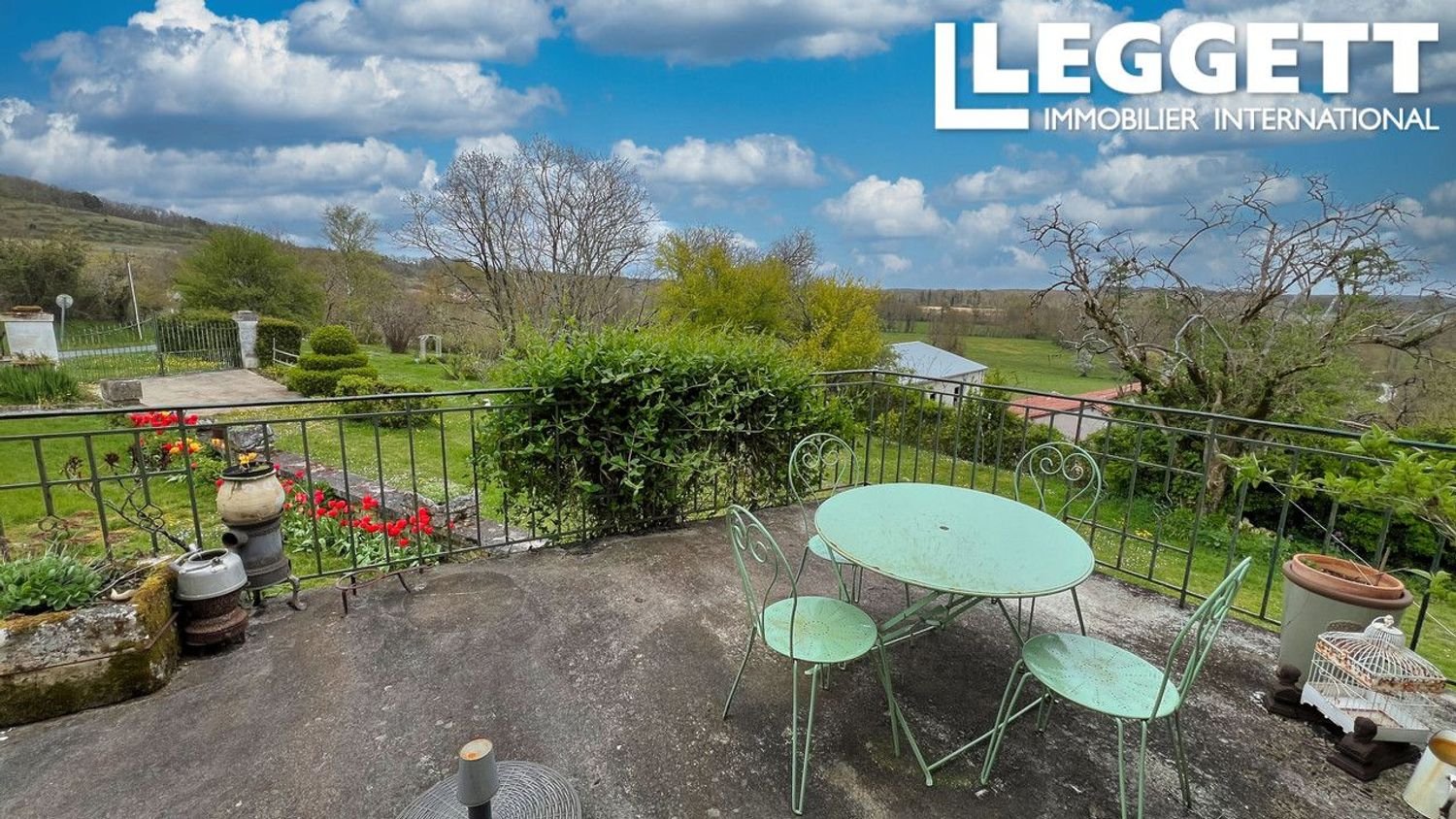 Maison à vendre, 290m², Grand-Brassac