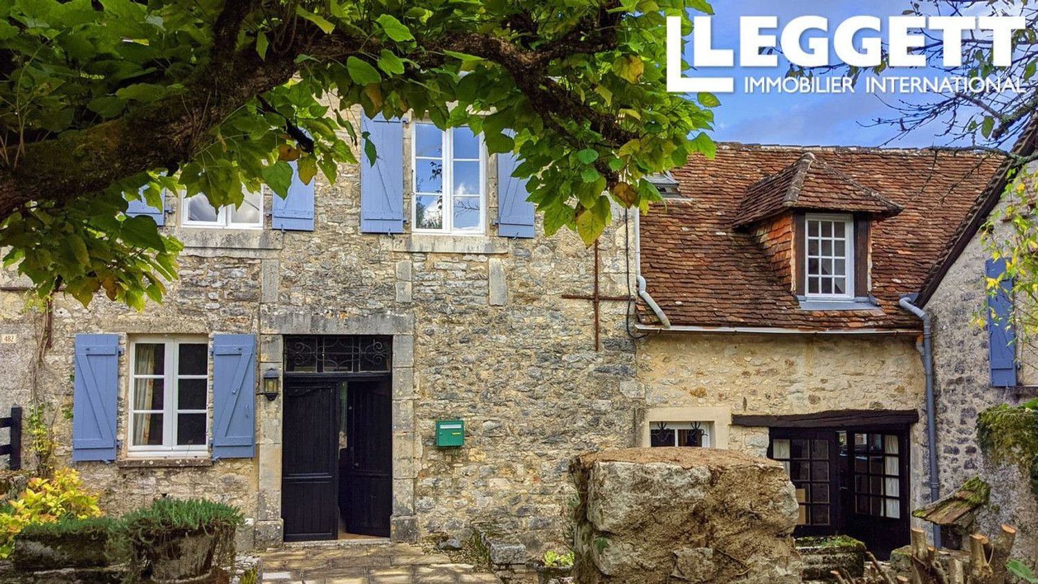 Maison à vendre, 150m², Ajat