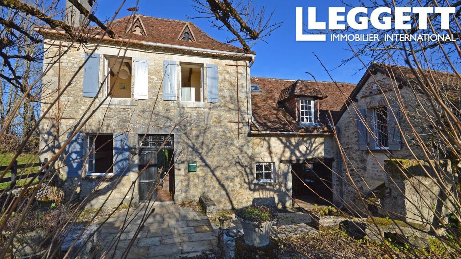 Maison à vendre, 150m², Ajat
