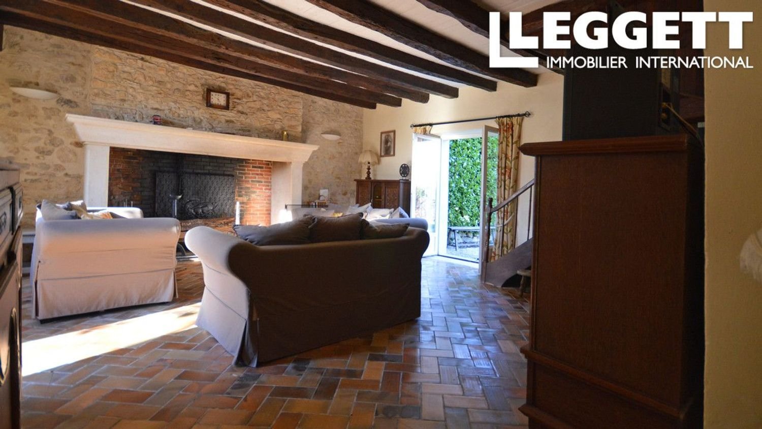 Maison à vendre, 150m², Ajat