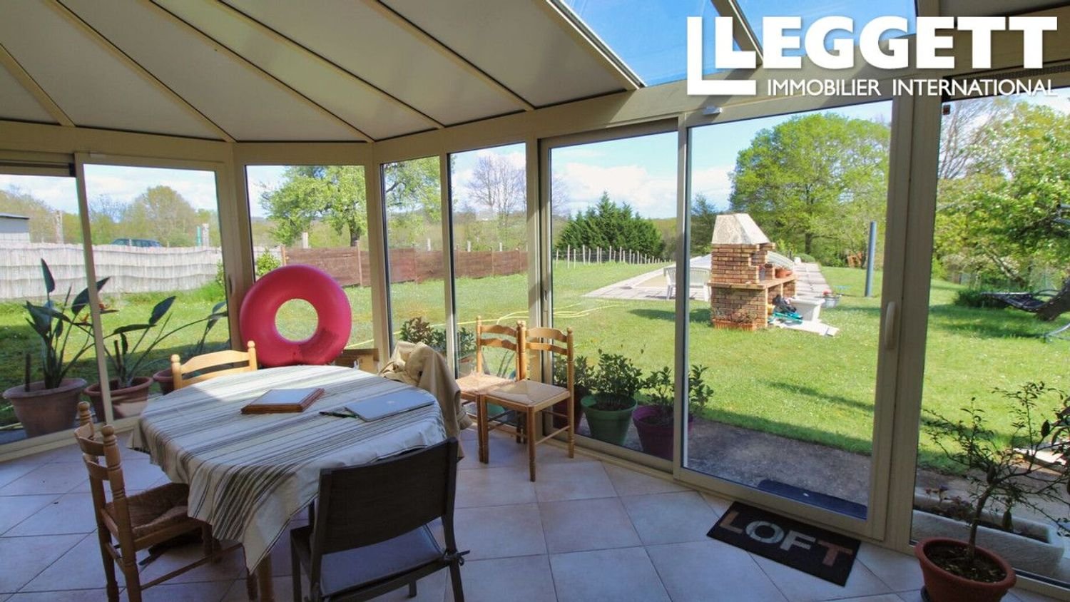 Maison à vendre, 130m², Brantôme