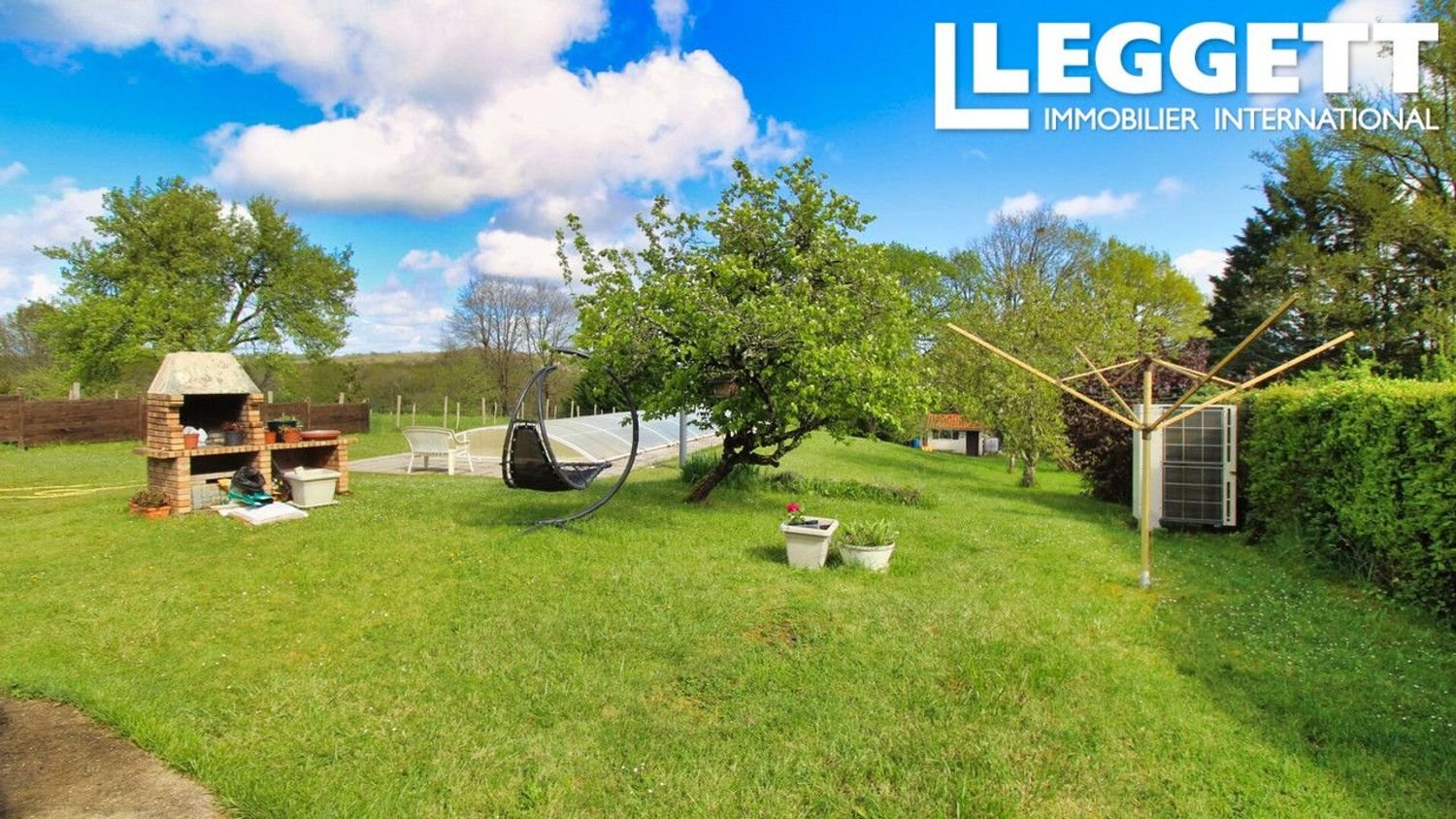Maison à vendre, 130m², Brantôme