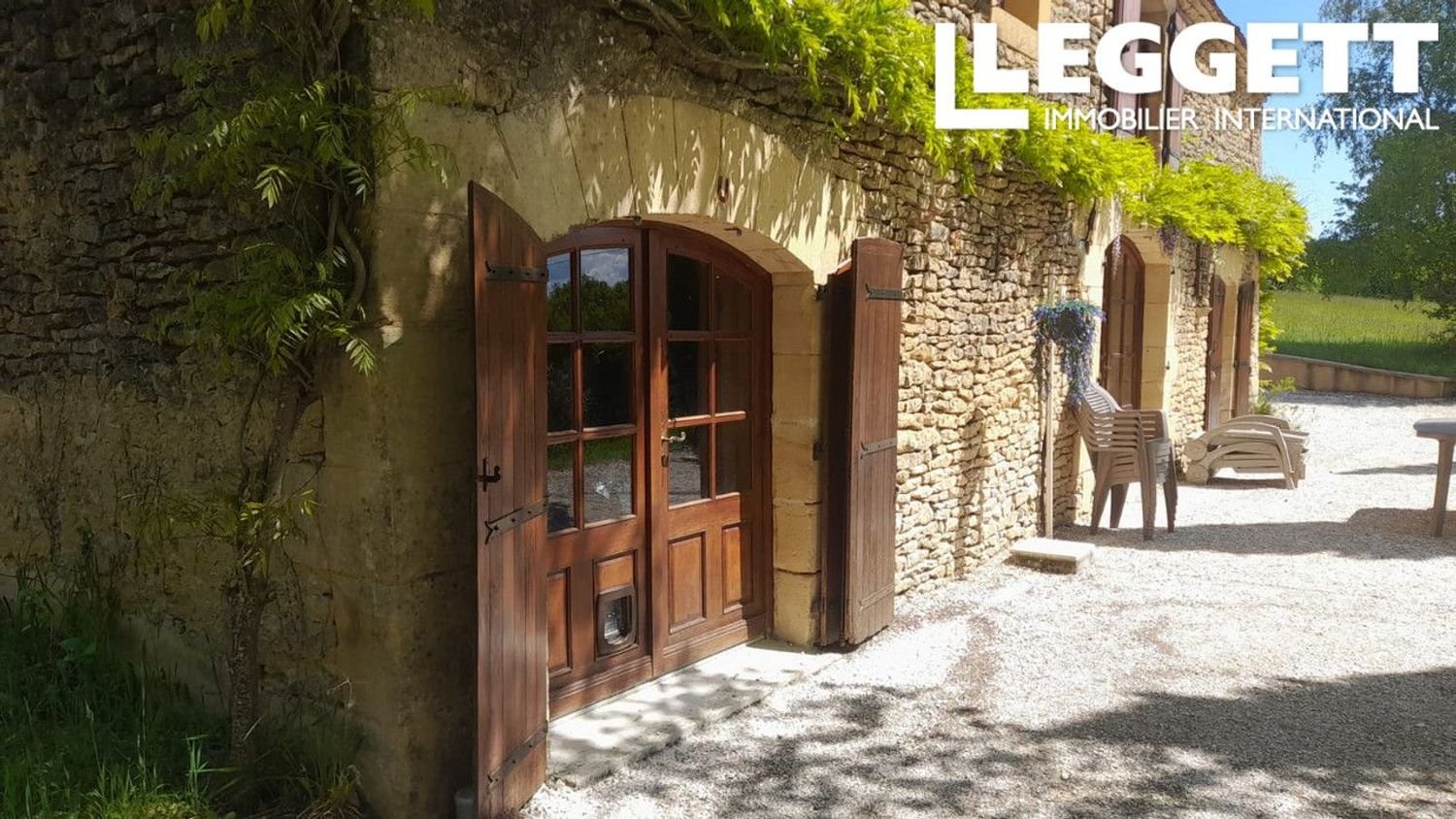 Maison à vendre, 200m², Proissans