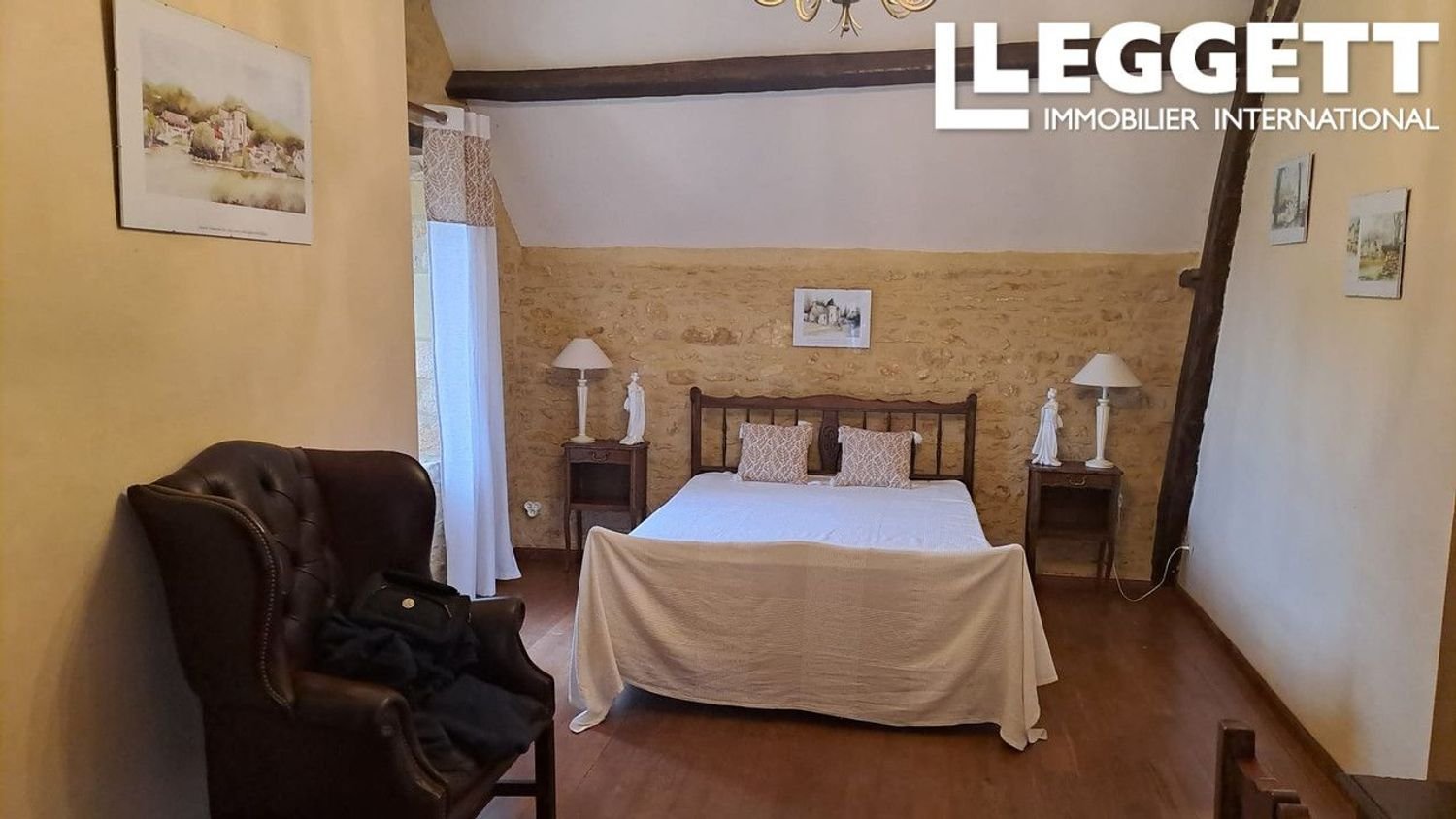 Maison à vendre, 200m², Proissans