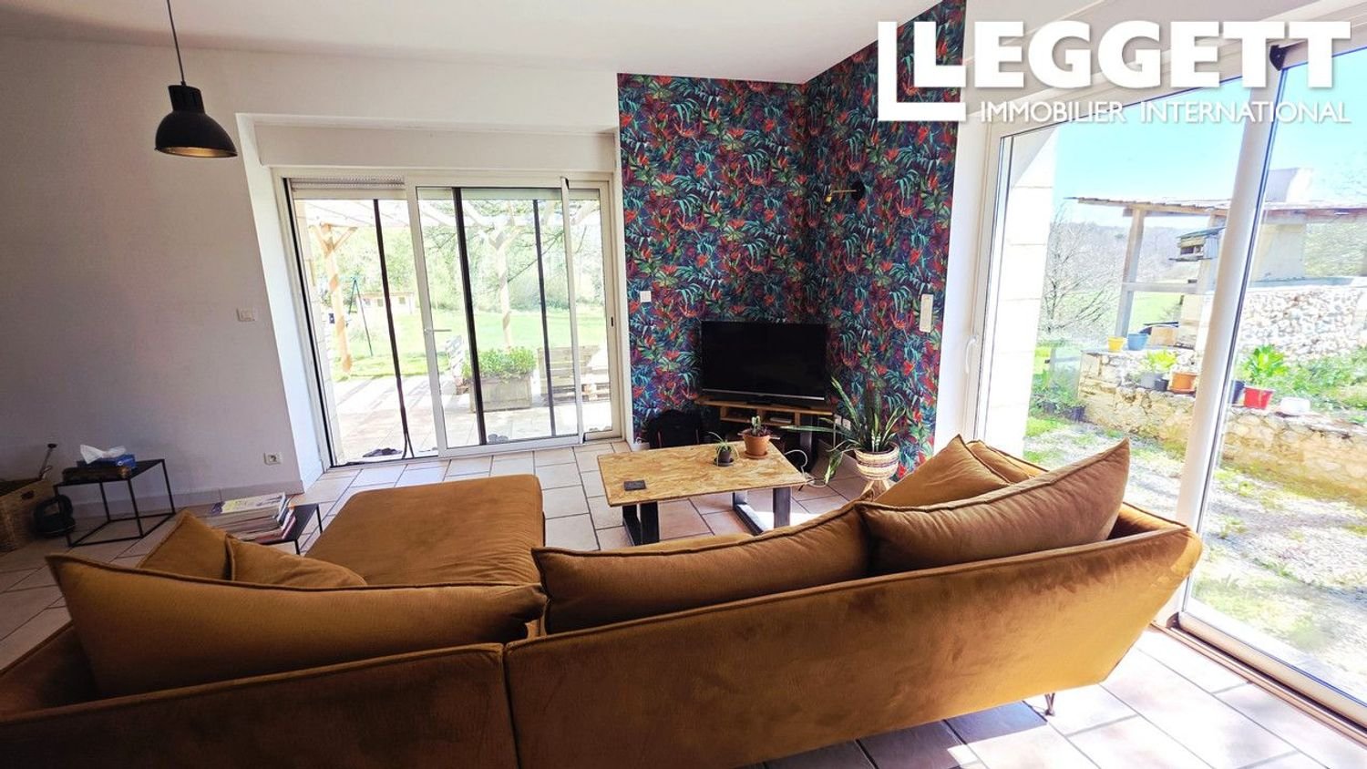Maison à vendre, 124m², Vergt