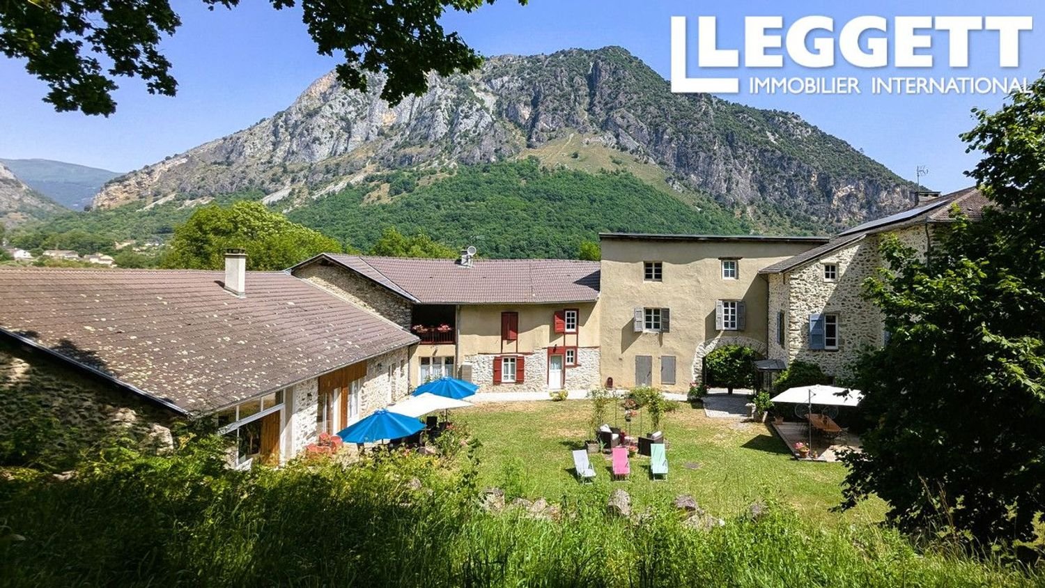 Maison à vendre, 700m², Tarascon-sur-Ariège