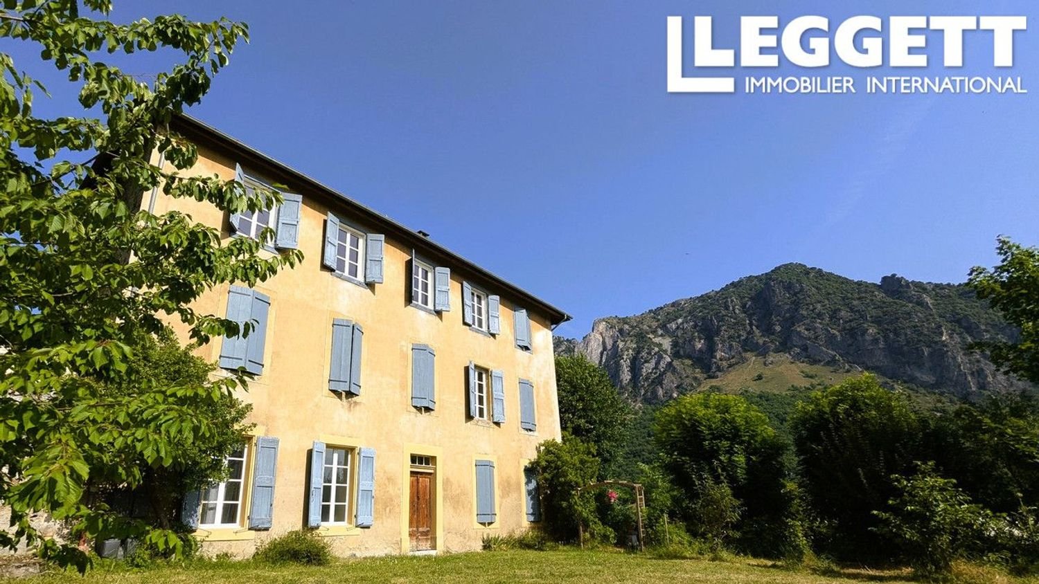 Maison à vendre, 700m², Tarascon-sur-Ariège
