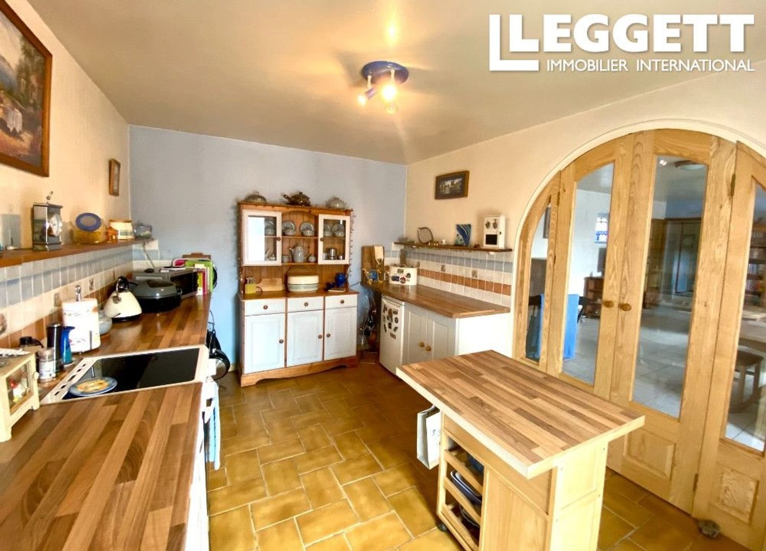 Maison à vendre, 92m², Plémet