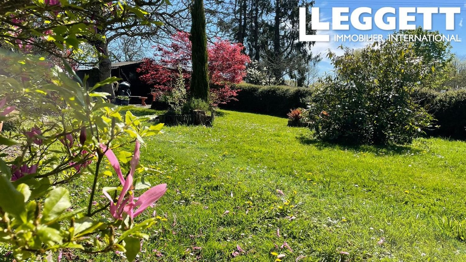 Maison à vendre, 92m², Plémet