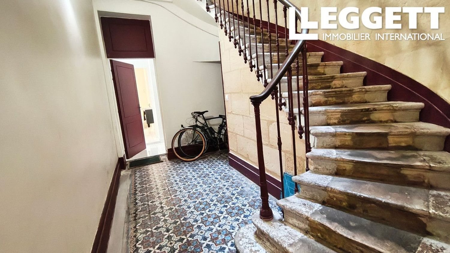 Appartement à vendre, 107m², Bordeaux