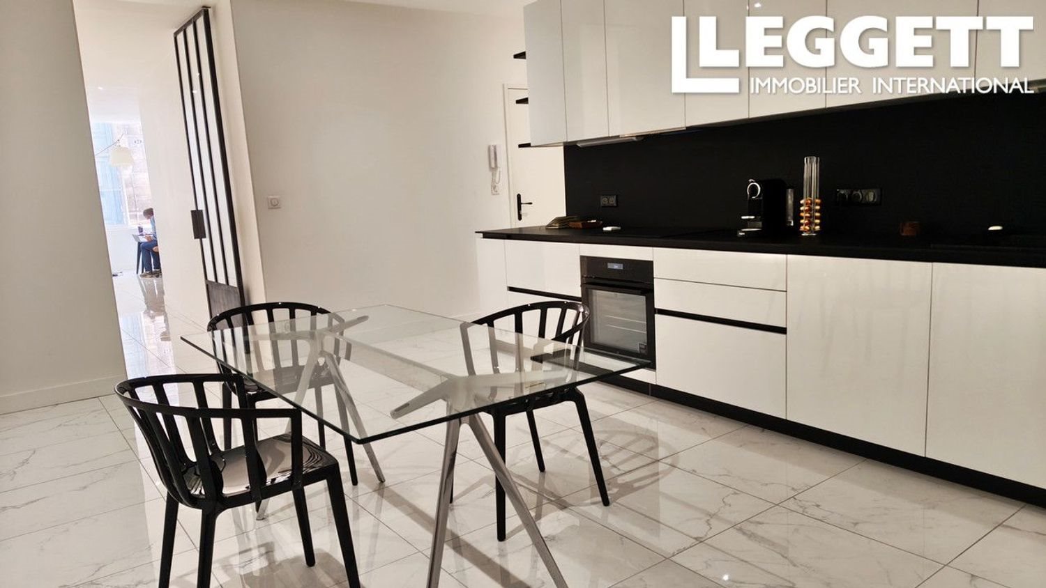Appartement à vendre, 107m², Bordeaux