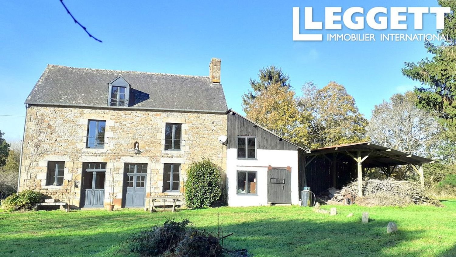 Maison à vendre, 142m², Bazouges-la-Pérouse