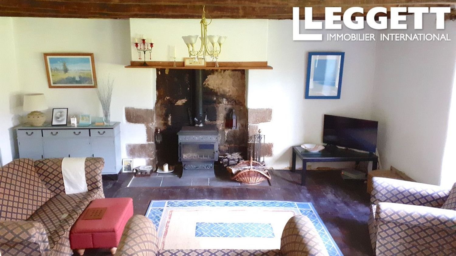 Maison à vendre, 142m², Bazouges-la-Pérouse