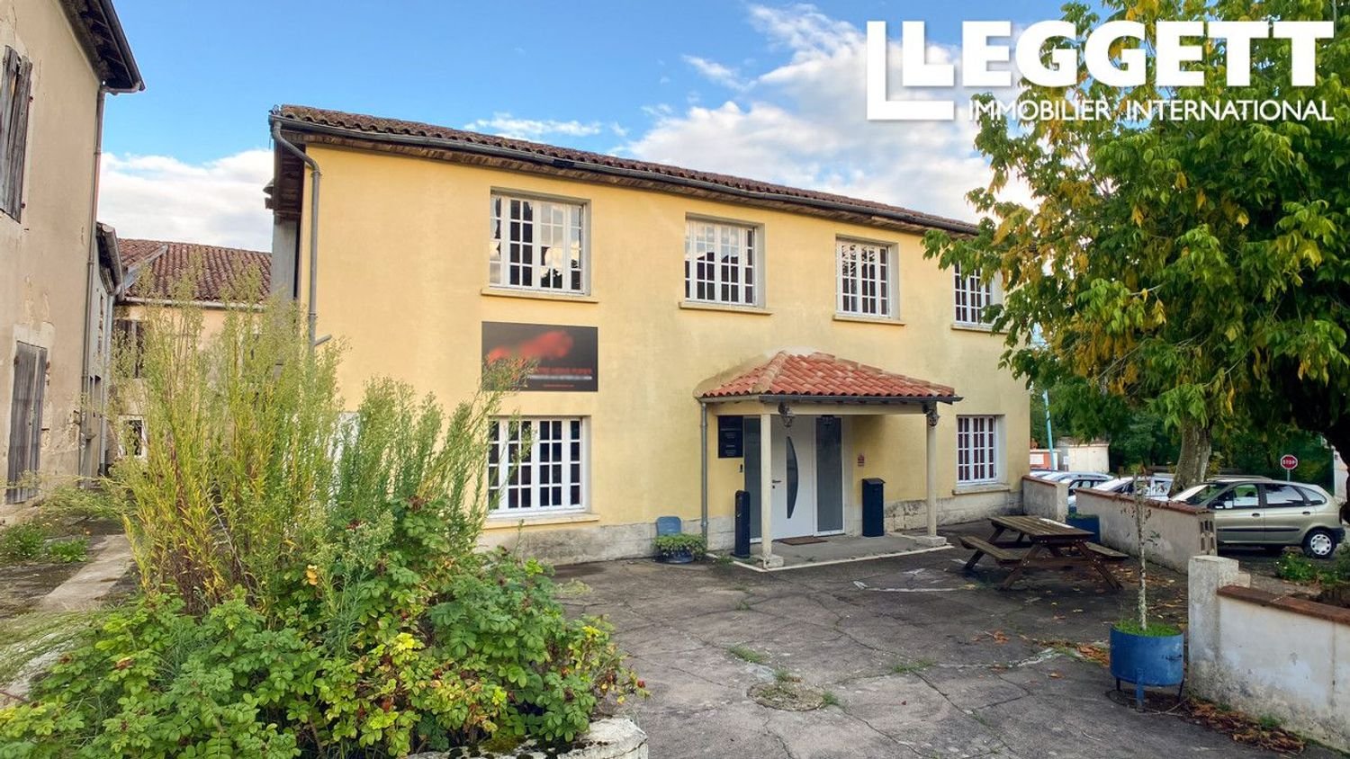 Maison à vendre, 320m², Sos
